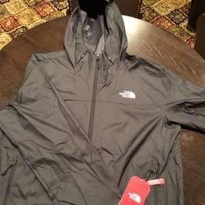 [NEW w TAGS] North Face Cyclone 2 Rain Jacket